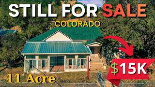 Colorado FarmHouse Deals 🏡 10 Hidden Deals You Don’t Want to Miss!