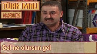 Abiye’siz Kalan Erman - Türk Malı 10.