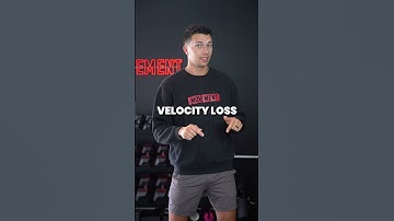 Velocity Based Training (The Right Way)