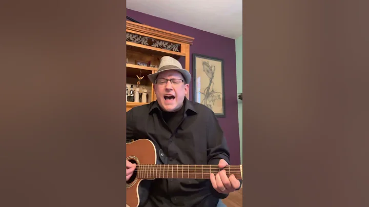 Brian Kohn- your so bad (cover)