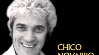 Video thumbnail of ""Como" de Chico Novarro."