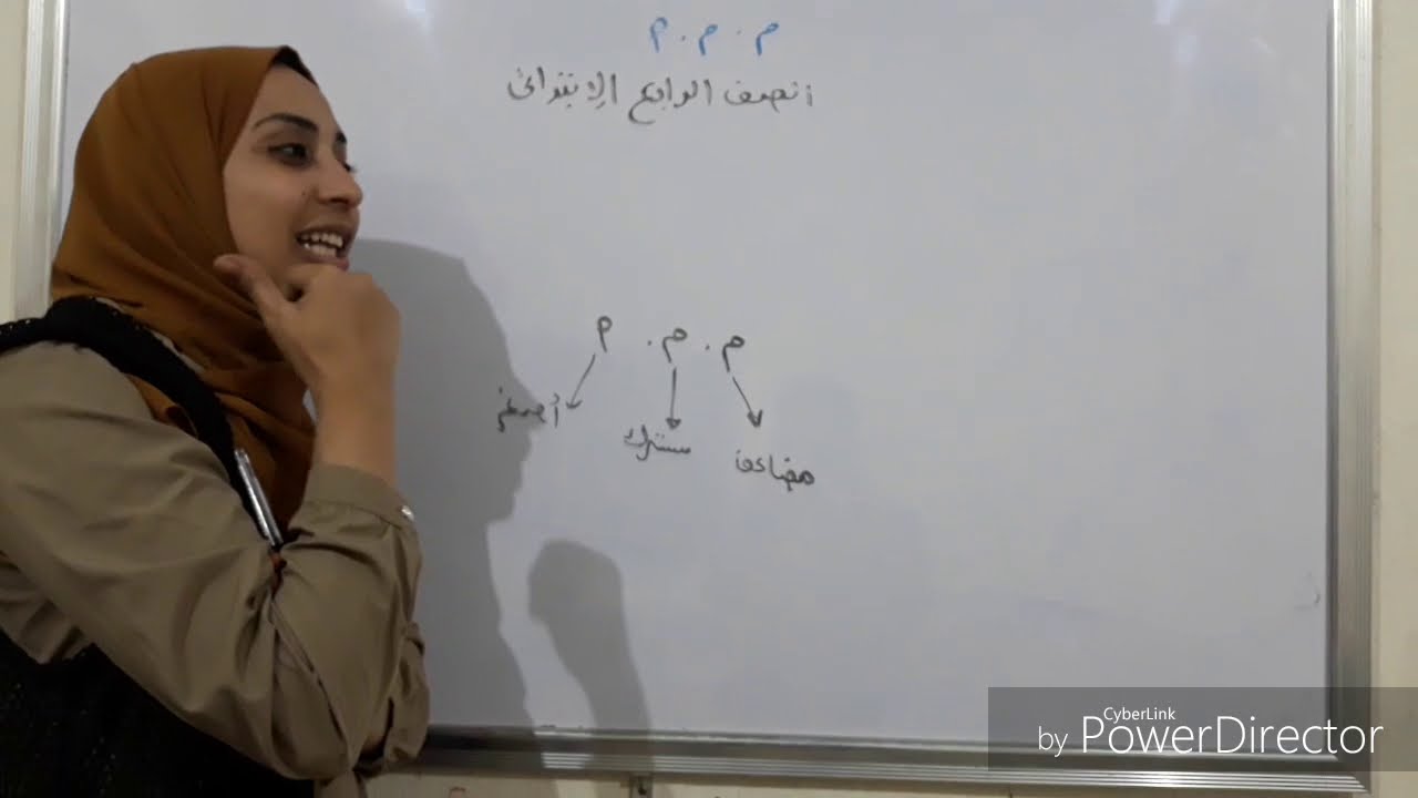 اقوي شرح لدرس م.م. ا مضاعف مشترك اصغر الرابع الابتدائي ترم أول وتحدي ...