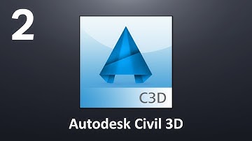 #Civil_3D | Start window نافذة البداية