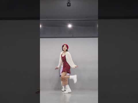 [릴레이댄스]비비지VIVIZ-밥밥!BOP BOP!