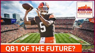 Can Jameis Winston be the long-term answer at QB for the Cleveland Browns