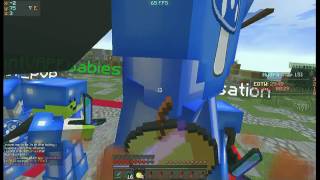 Hydra Map #15 EOTW Highlights w/ HopOff