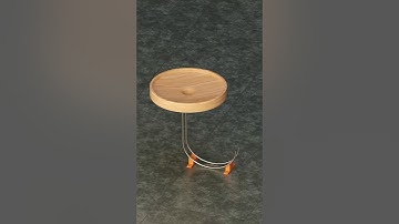 Smooth & Perfectly Satisfying 3D Loop 🔥 | Viral Shorts | #satisfying #shorts