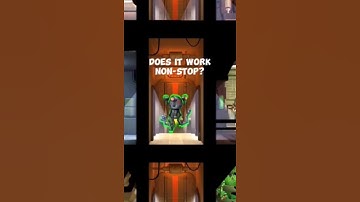 Is Mr. Handy Useful Out In The Wasteland Or In The Vault? | Fallout Shelter