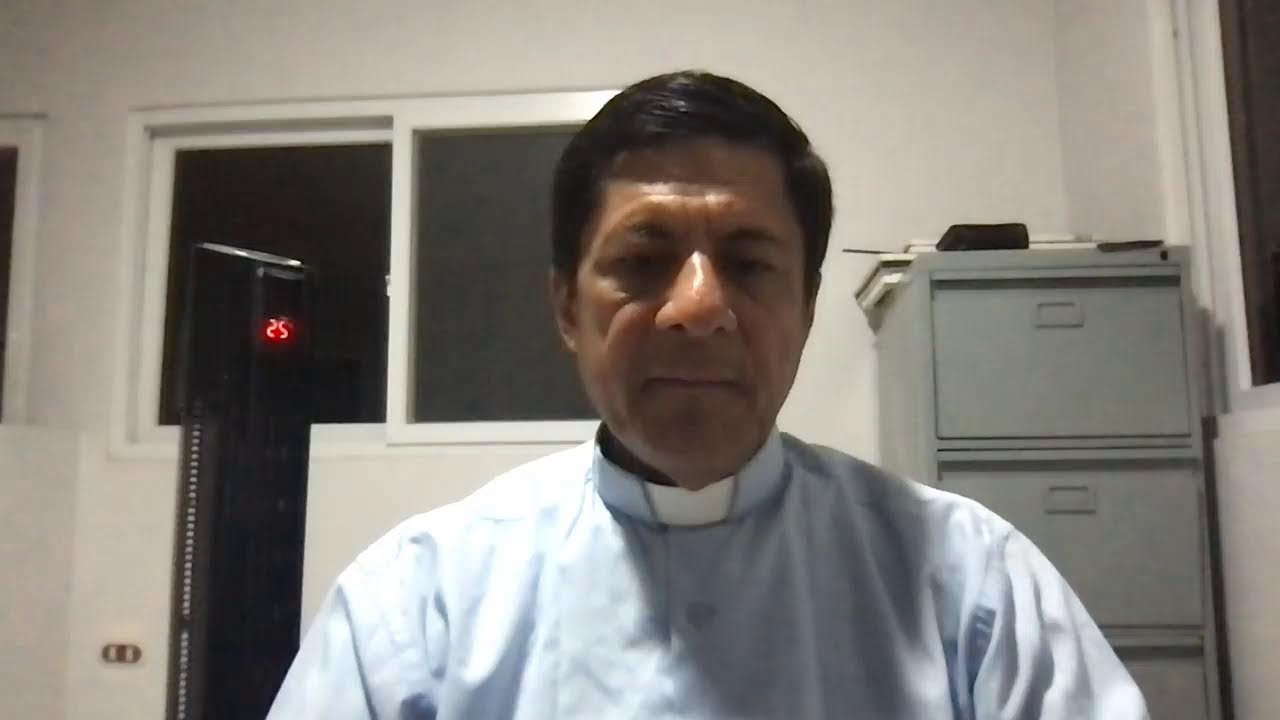 Santa María, Madre de Dios“Dando gloria y alabanza a Dios por todo lo que habían oído y visto”