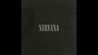 Nirvana- "Sappy" (Scratch take drum microphone) 1993