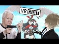 GRANDMA DOESN'T APPROVE! - VRChat