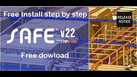 How To Install CSI SAFE 2025 Free Download Free  Install ||SAFE ||