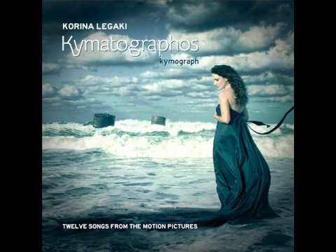 Beautiful that way | Korina Legaki