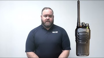 My Favorite Two Way Radio | Two Way Direct