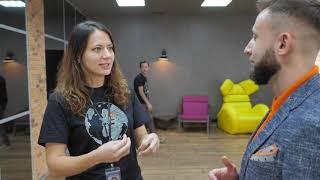 GlobalLogic Kyiv Embedded Hackathon: Smart City — Beginning