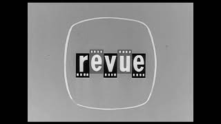 Kayro Productions/Revue Studios/Universal Television Distribution (1962/2002-B&W)
