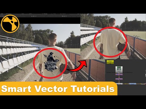 Easy Tracking with Nuke Smart Vectors - Beginner Tutorial
