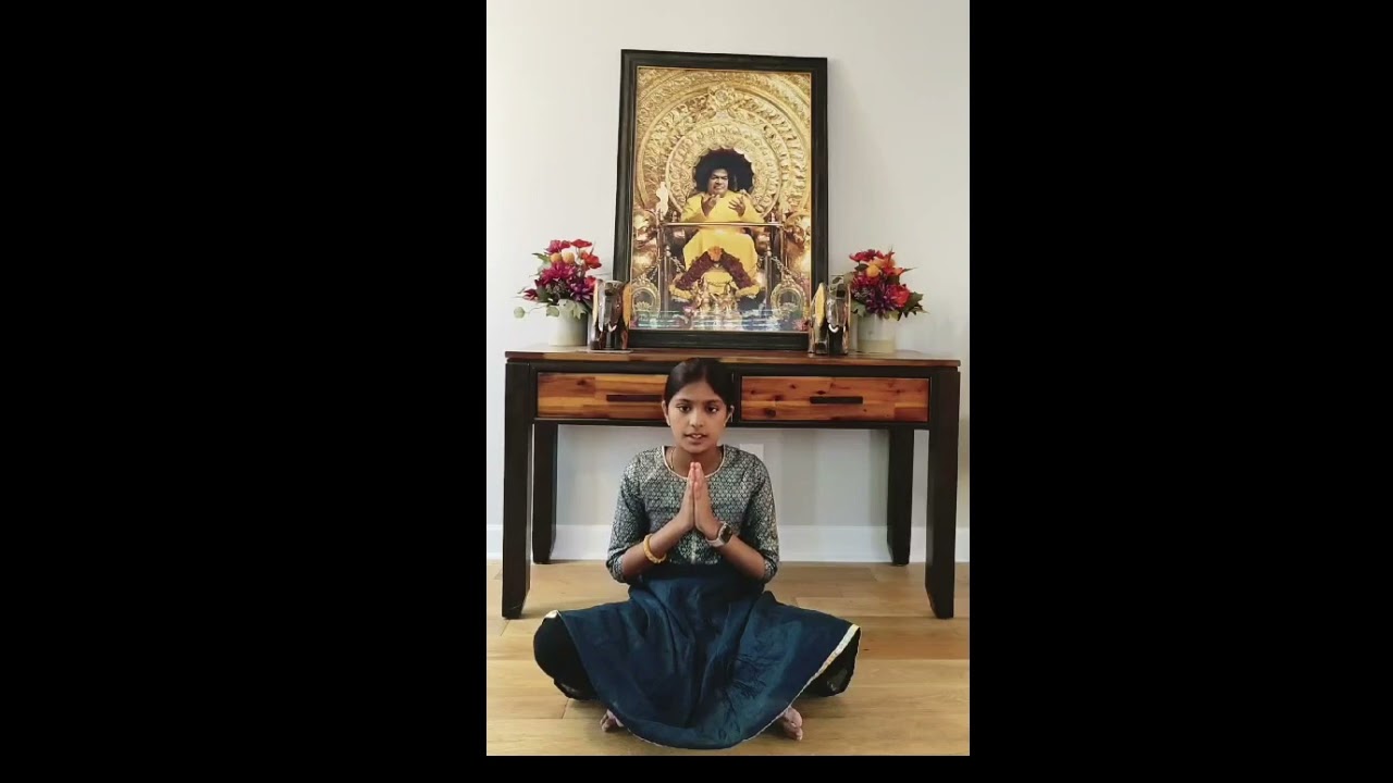 SHIVARATRI OFFERING - 2025   VAIDEHI GROUP 2