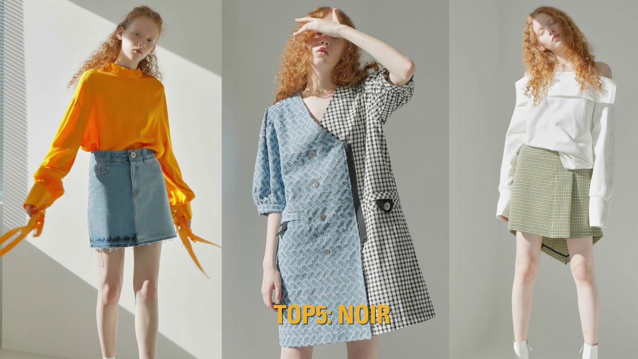 Top 20 Women's Designer Brands Analysis of POP Fashion YouTube