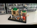 Moc battlefront naboo lego #starwars #legostarwars #lego #moc #clonewars #battlefront2 #naboo 