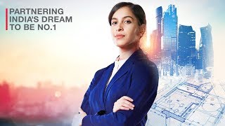 Speed And Efficiency To Build A Better India 6S Ver - Mitsubishi Electric India