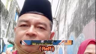 Hilang Emas Dapat Permata, Karaoke No Vokal                                        Mansyur. S