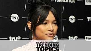 Does Chris Brown Have Stalker Tendencies? : The Big Tigger Show