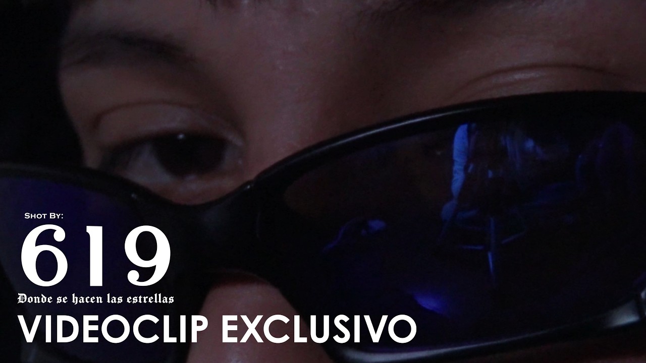 Watch PARTY - ¡Chin! prod. HUE (Videoclip Exclusivo by: La 619) on YouTube Watch PARTY - ¡Chin! prod. HUE (Videoclip Exclusivo by: La 619) on YouTube