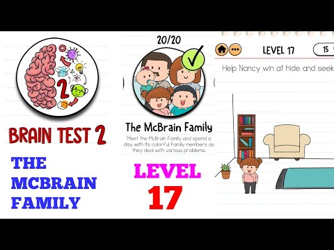 Jawaban brain test 2 petualangan si mpus