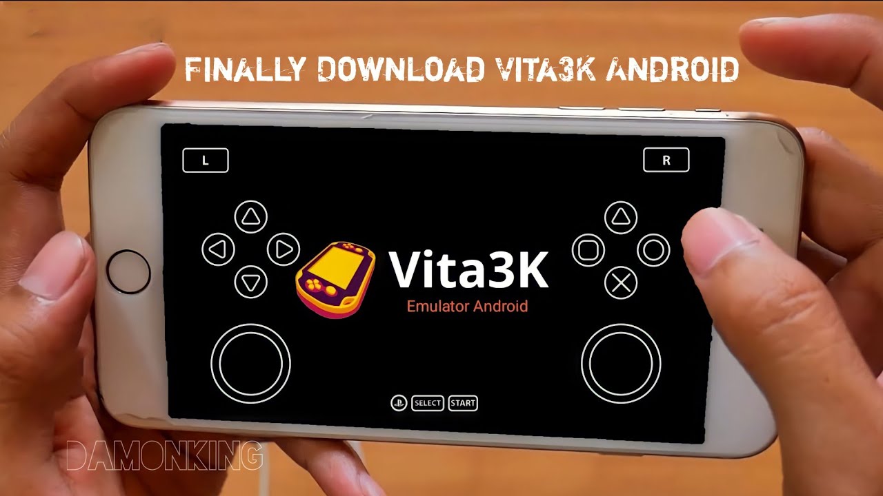  How To Install Run Vita3K On Your Android Device PS Vita Play 