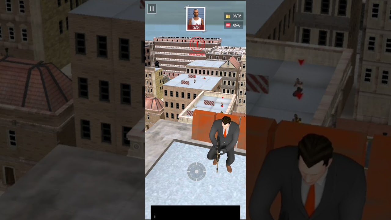 agent hunter gameplay #2 