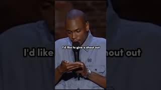 Famous Terrorists Don't Take Black Hostages 🤣 -Dave Chappelle Profile