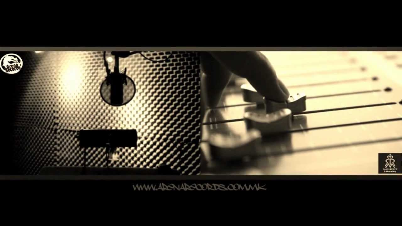 Vido - Gradot pod Krstot ²º¹¹