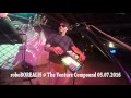 roboBOREALIS at The Venture Compound | 05.07.2016