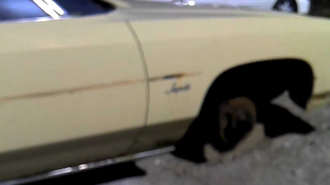 ITI control arm skate driven forward YouTube