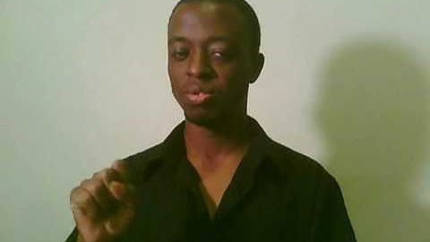 Video Remote Interpreting (VRI)