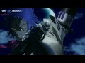 D.Gray-Man Ending 3『Yume no Tsuzuki e』by surface Eng sub