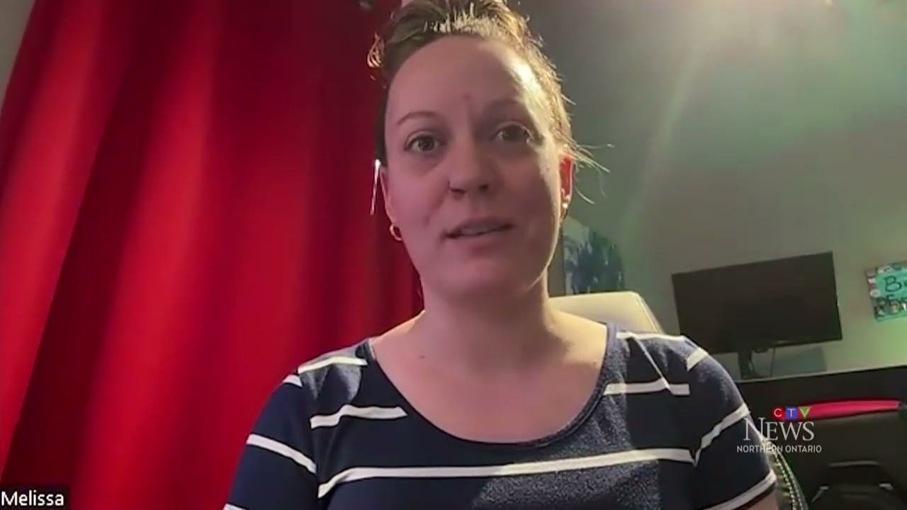 Search for missing North Bay man intensifies | CTV News Northern Ontario at Five for Feb. 10, 2026