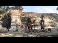 Tzomoni-Xikiyehua in Xochitl Día de Muertos 2018