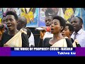 MAREKANI KULAZIMISHA IBADA YA SIKUMOJA By VOP CHOIR Kasulu 