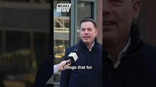 Should Alberta Become The 51St State?