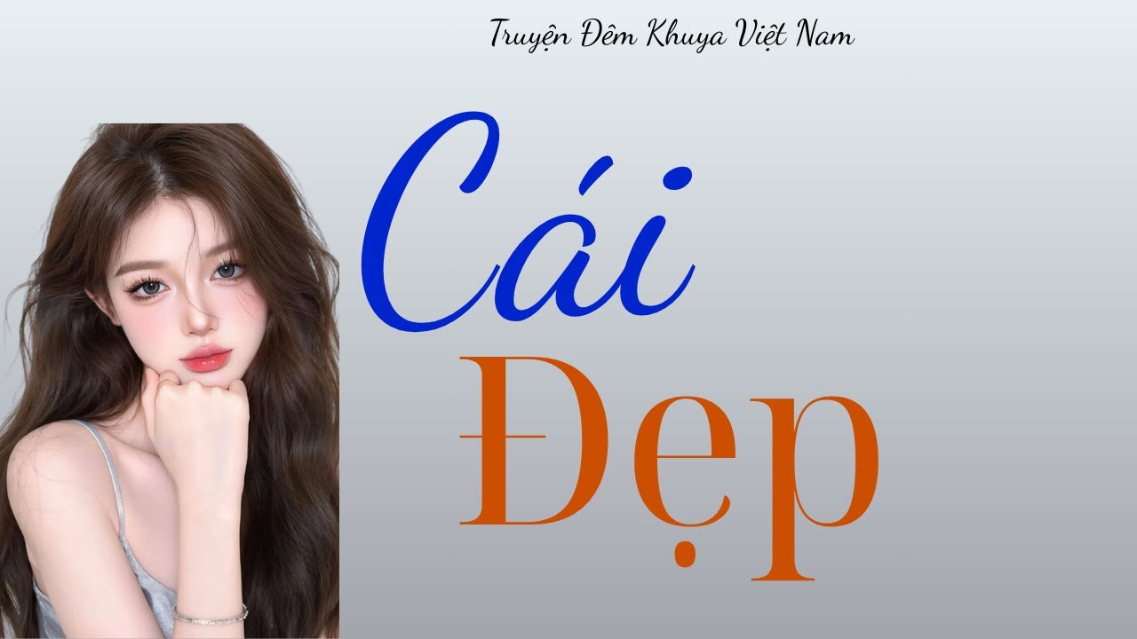 Nghe chậm thôi để cảm nhận: Chuyện Tình Không Có Lối Ra – Truyện thầm kín mới nhất