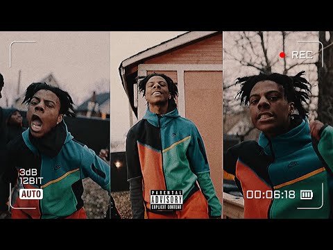 IShowSpeed - Shake Pt. 2 (Remastered) [Instrumental]