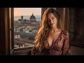 Il Cielo di Luglio e Nostro 🌊 1960s Italian Love Songs | Vintage Romance in Amalfi, Capri & Venice