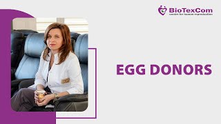 Infertile couples from all continents can find an egg donor at BioTexCom (2022)