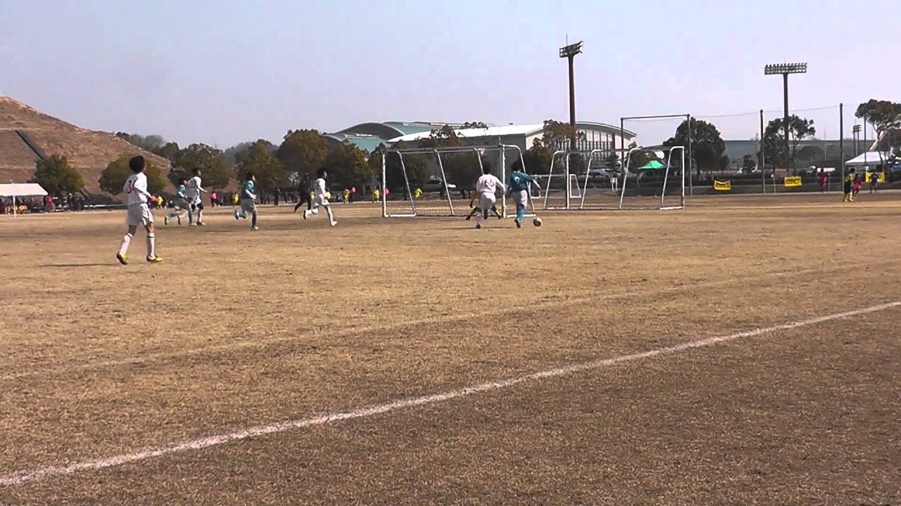 第２５回愛宕招待少年サッカー大会平成２６年３月１５日 土１６日川島サッカー少年団 14 Atago Cup Kawashima Football Team U 12 Youtube