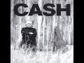 Johnny Cash - Unchained