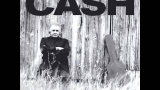 Johnny Cash - Unchained