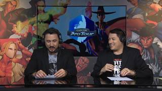 Cpt 2018 Latam Regional Finals Open Tournament
