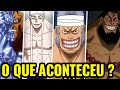 🔥 Os 5 piratas INSANOS QUE FORAM ESQUECIDOS EM ONE PIECE #onepiece